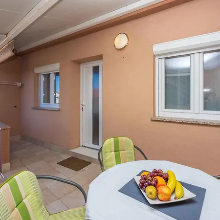 Apartamento In 45056