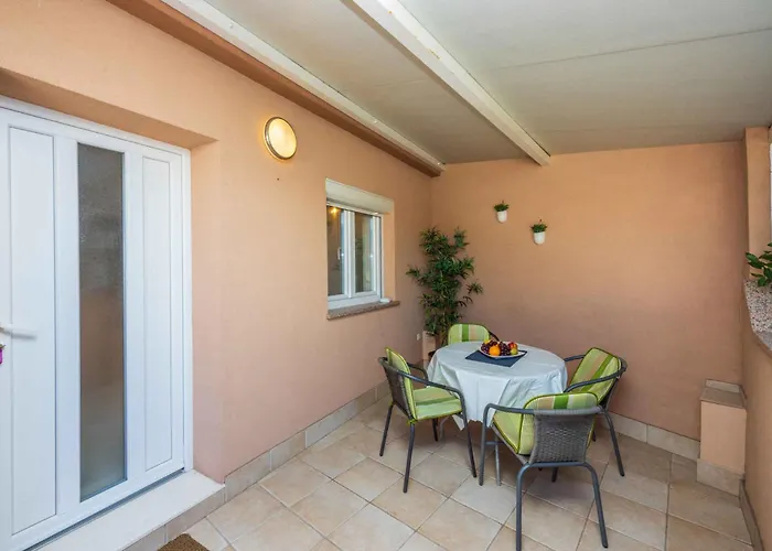 Apartamento In 45056