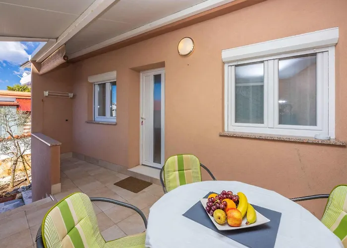 Apartamento In 45056