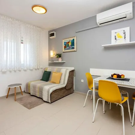 In 45056 Apartment *