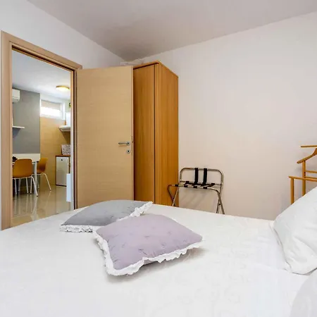 In 45056 Apartment Crikvenica
