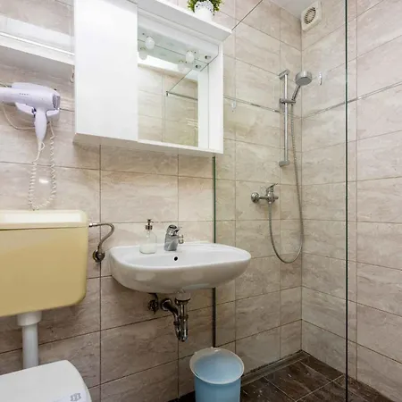 Apartment In 45056 Crikvenica