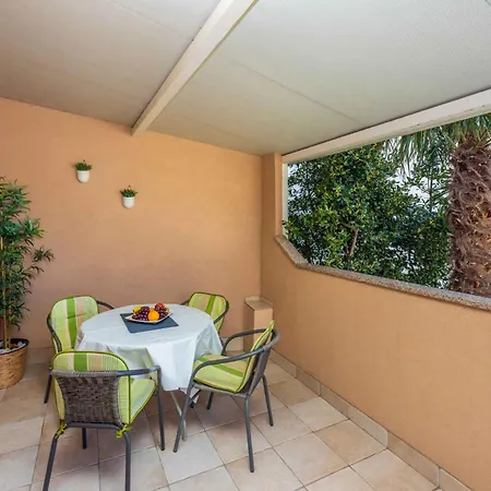 In 45056 Crikvenica