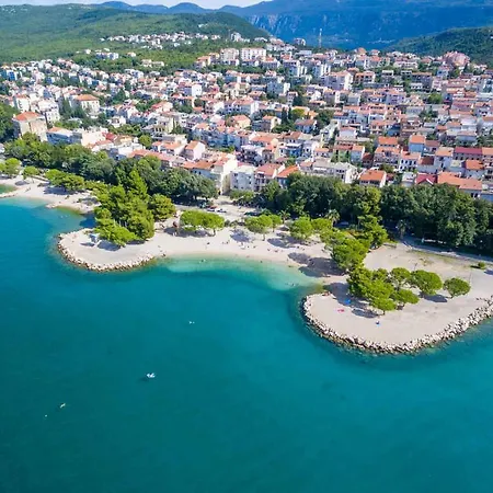 In 45056 Apartment Crikvenica