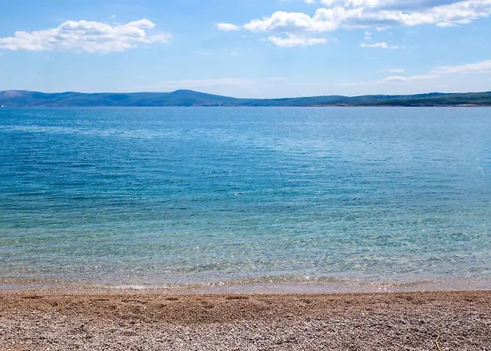 Apartment In 45056 Crikvenica
