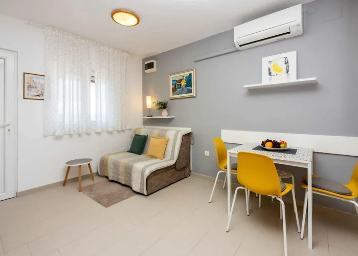 In 45056 Apartment *