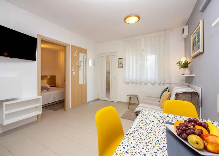 In 45056 Crikvenica