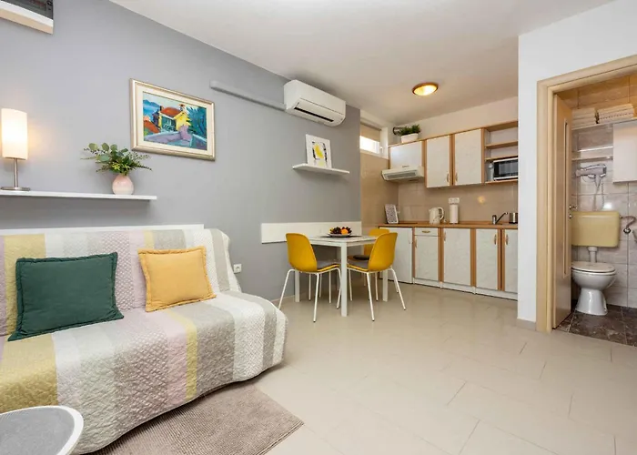 In 45056 Apartment *