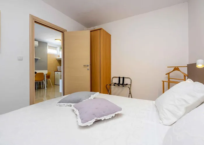 In 45056 Apartment Crikvenica