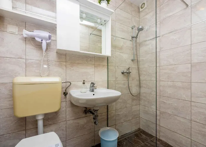 Apartment In 45056 Crikvenica