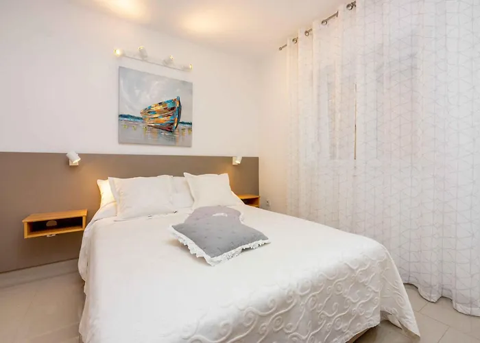 In 45056 Apartment *